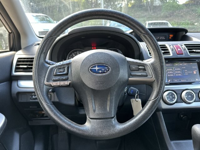 Thumbnail: 2015 Subaru Impreza - 2