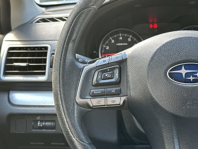 Thumbnail: 2015 Subaru Impreza - 14
