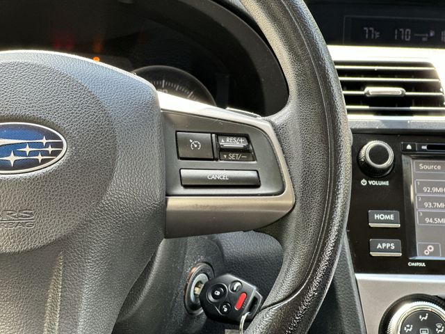 Thumbnail: 2016 Subaru Impreza - 18
