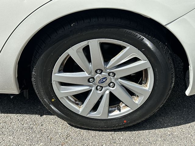 Thumbnail: 2016 Subaru Impreza - 8