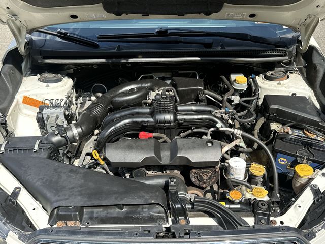 Thumbnail: 2016 Subaru Impreza - 9