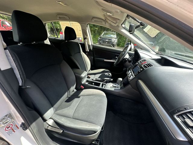Thumbnail: 2016 Subaru Impreza - 23