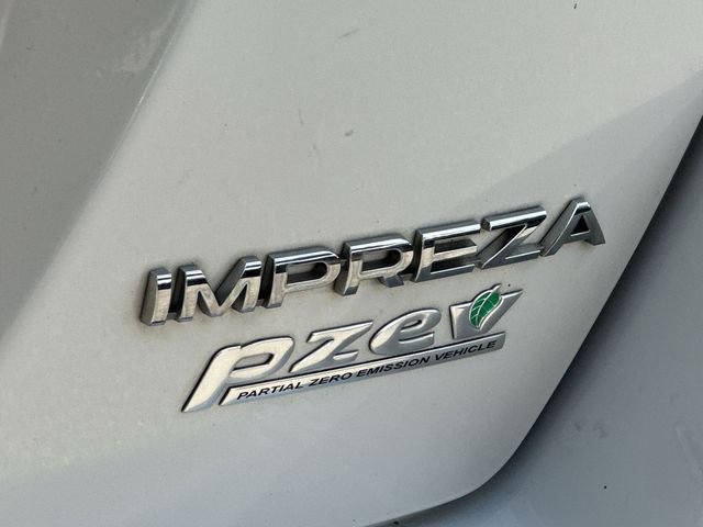 Thumbnail: 2016 Subaru Impreza - 26