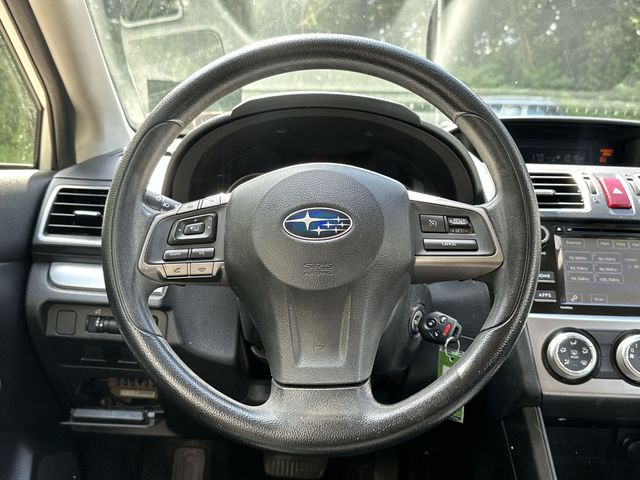 Thumbnail: 2016 Subaru Impreza - 2