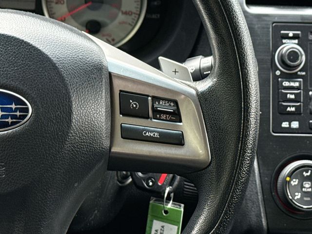 Thumbnail: 2014 Subaru Impreza - 20