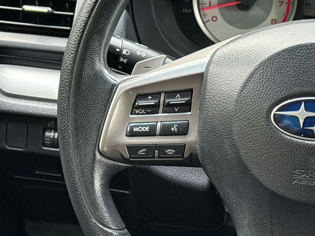Thumbnail: 2014 Subaru Impreza - 19