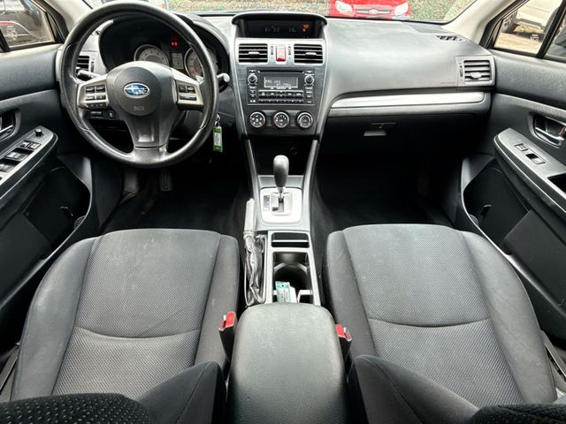 Thumbnail: 2014 Subaru Impreza - 14