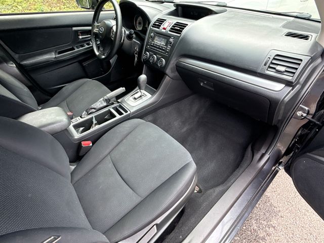 Thumbnail: 2014 Subaru Impreza - 12