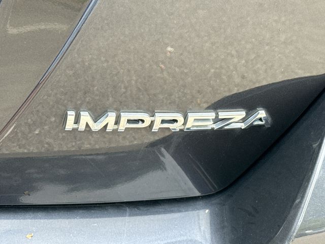 Thumbnail: 2014 Subaru Impreza - 26