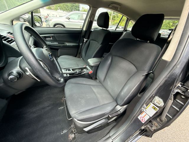 Thumbnail: 2014 Subaru Impreza - 11