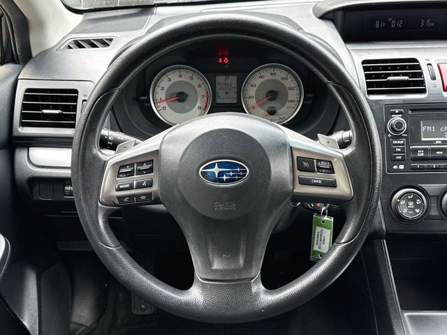 Thumbnail: 2014 Subaru Impreza - 2