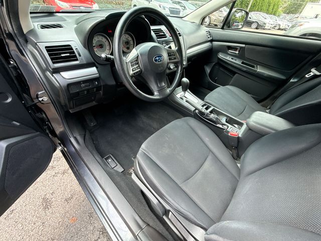 Thumbnail: 2014 Subaru Impreza - 10