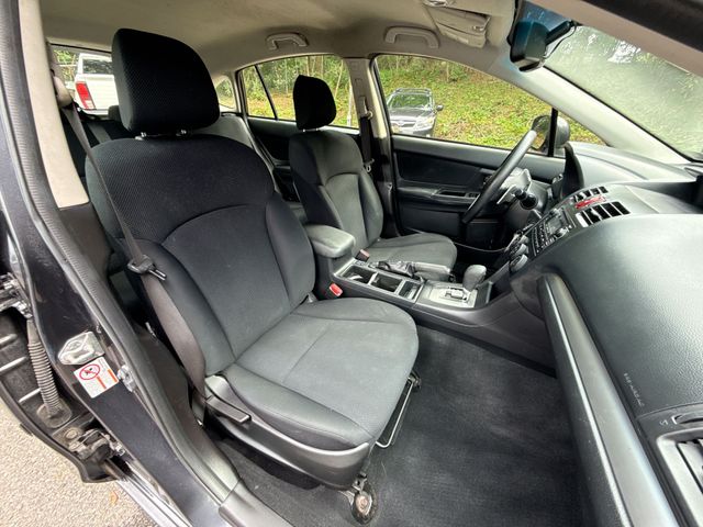 Thumbnail: 2014 Subaru Impreza - 23