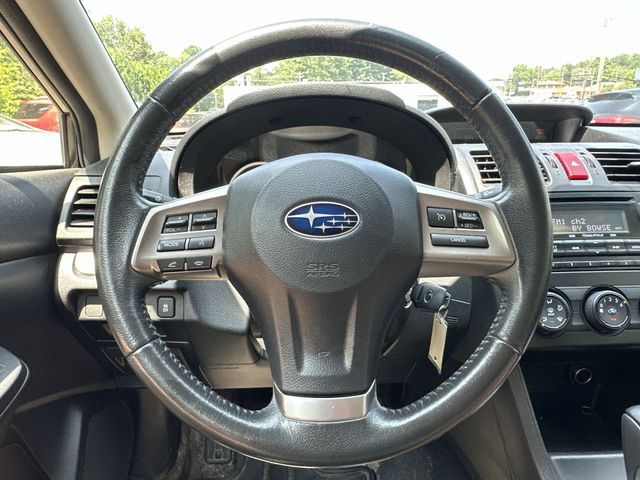 Thumbnail: 2014 Subaru Impreza - 2