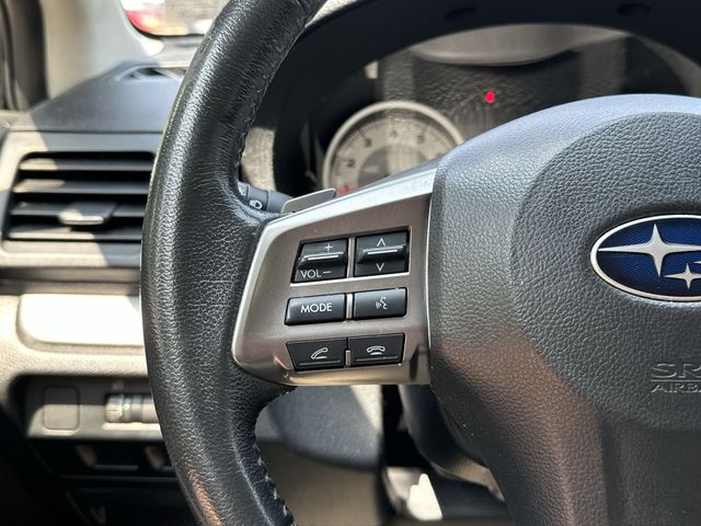 Thumbnail: 2014 Subaru Impreza - 15