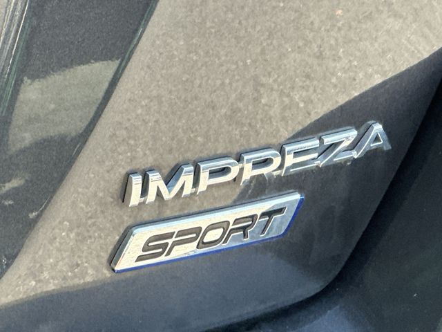 Thumbnail: 2014 Subaru Impreza - 19