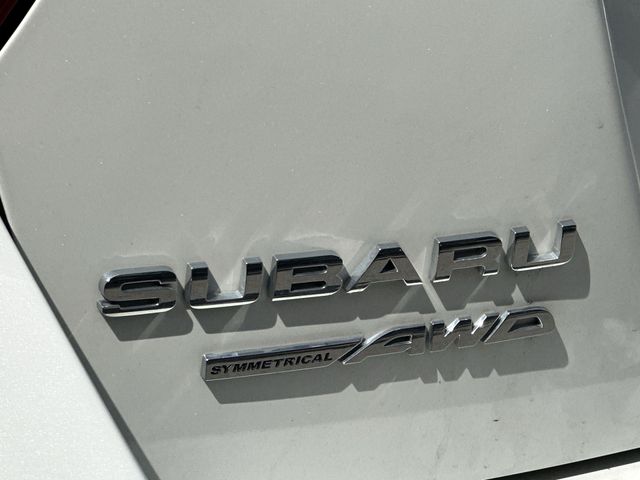 Thumbnail: 2015 Subaru Impreza - 7