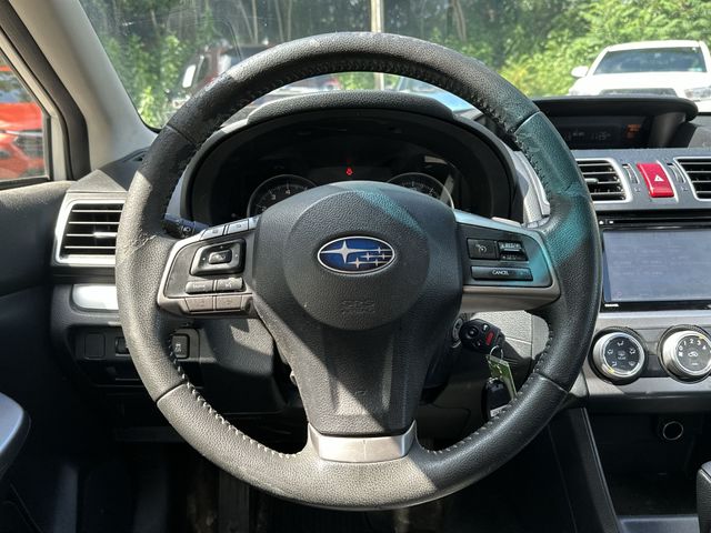 Thumbnail: 2015 Subaru Impreza - 2