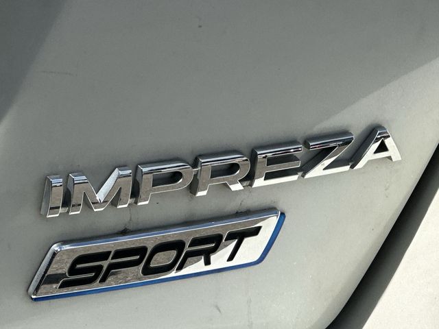 Thumbnail: 2015 Subaru Impreza - 19