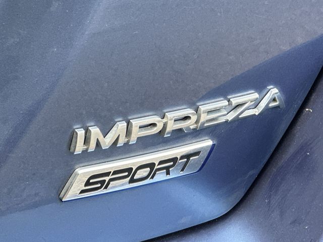 Thumbnail: 2015 Subaru Impreza - 7