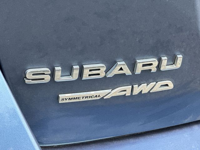 Thumbnail: 2015 Subaru Impreza - 19
