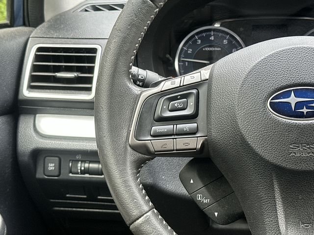 Thumbnail: 2015 Subaru Impreza - 15