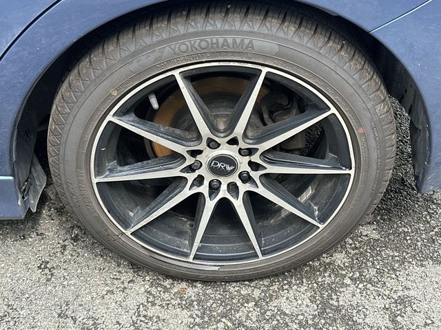 Thumbnail: 2015 Subaru Impreza - 8