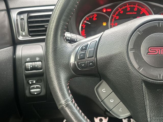 Thumbnail: 2011 Subaru Impreza - 17