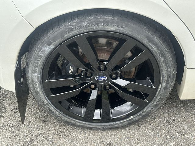 Thumbnail: 2011 Subaru Impreza - 8
