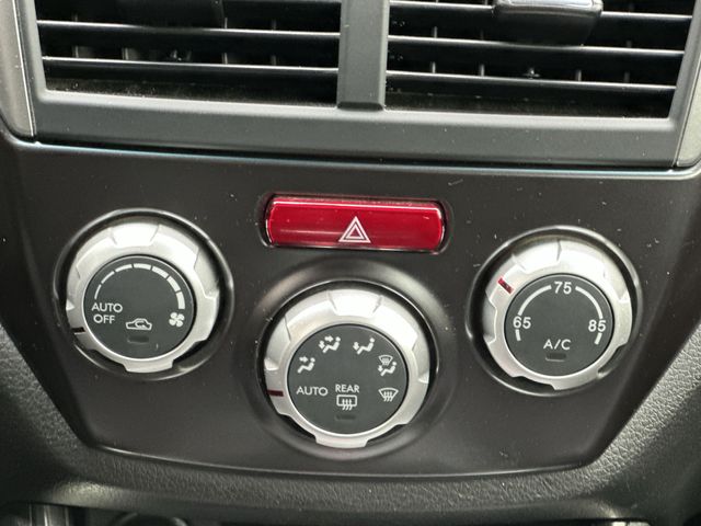 Thumbnail: 2011 Subaru Impreza - 19