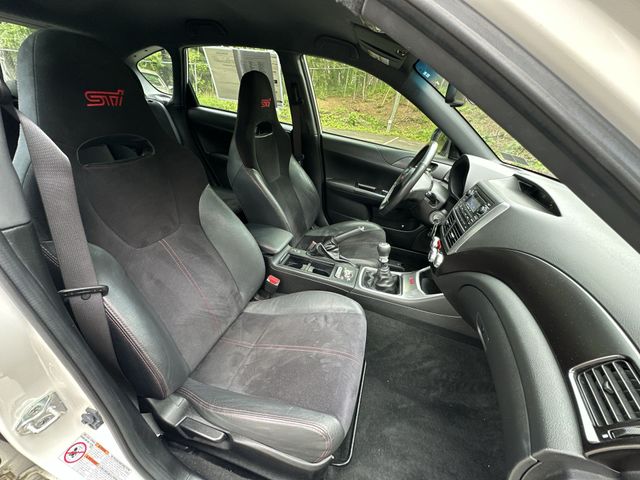 Thumbnail: 2011 Subaru Impreza - 22