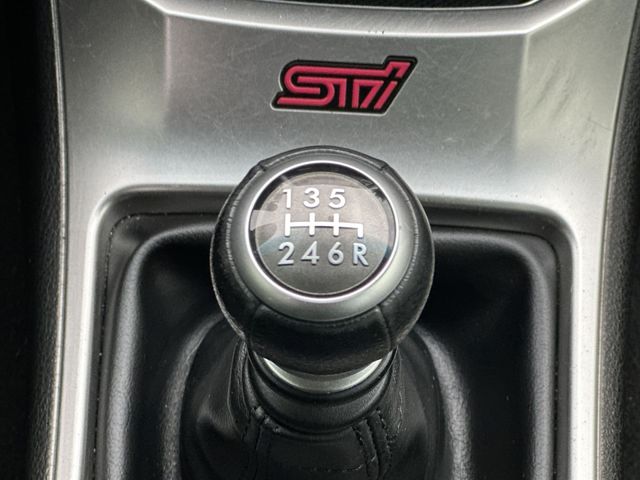 Thumbnail: 2011 Subaru Impreza - 21
