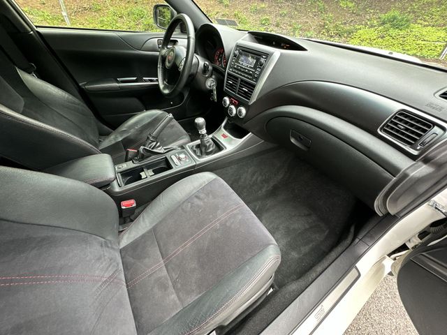 Thumbnail: 2011 Subaru Impreza - 11