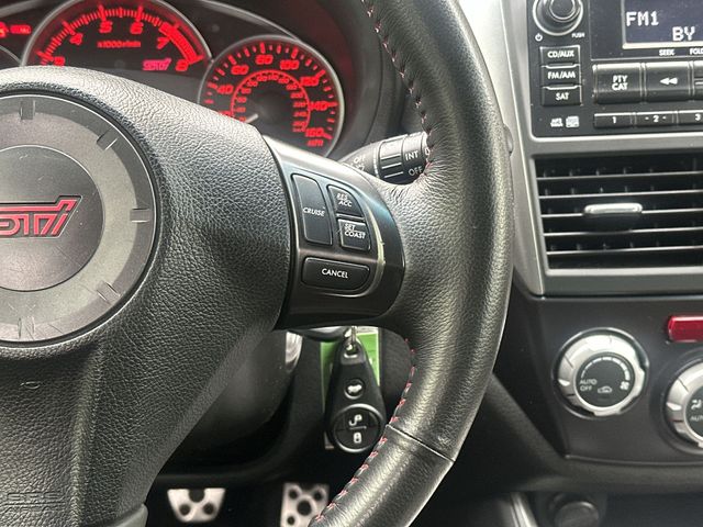 Thumbnail: 2011 Subaru Impreza - 18