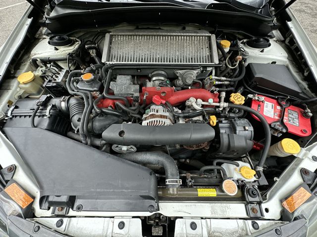 Thumbnail: 2011 Subaru Impreza - 9