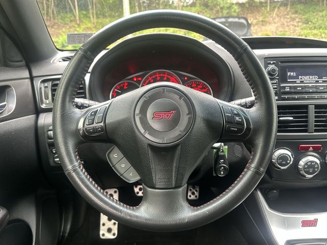 Thumbnail: 2011 Subaru Impreza - 2