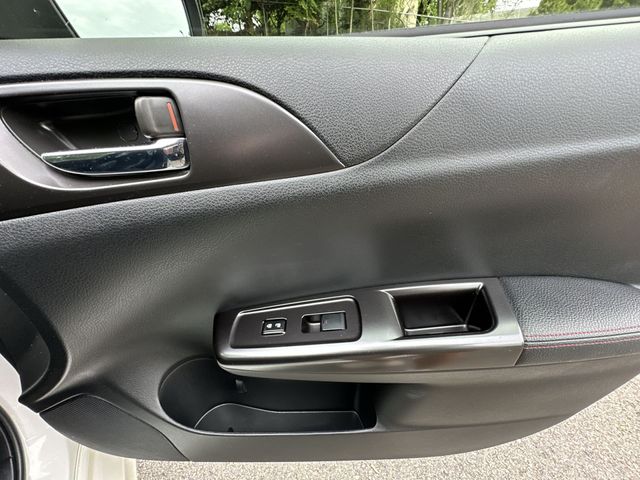 Thumbnail: 2011 Subaru Impreza - 23
