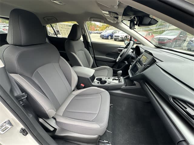 Thumbnail: 2025 Subaru Impreza - 23