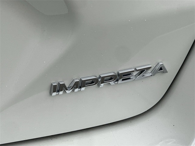 Thumbnail: 2025 Subaru Impreza - 26