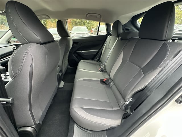 Thumbnail: 2025 Subaru Impreza - 12