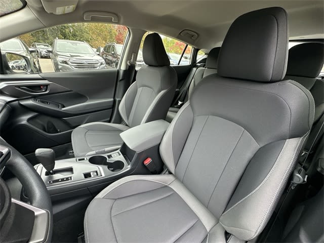 Thumbnail: 2025 Subaru Impreza - 10