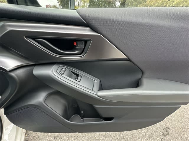 Thumbnail: 2025 Subaru Impreza - 24