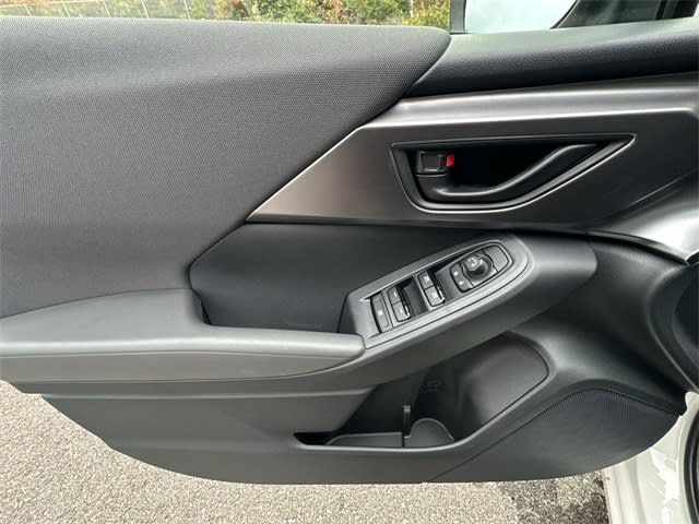 Thumbnail: 2025 Subaru Impreza - 22