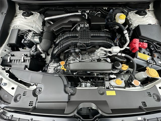 Thumbnail: 2025 Subaru Impreza - 9