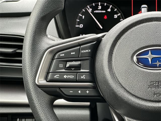 Thumbnail: 2025 Subaru Impreza - 17