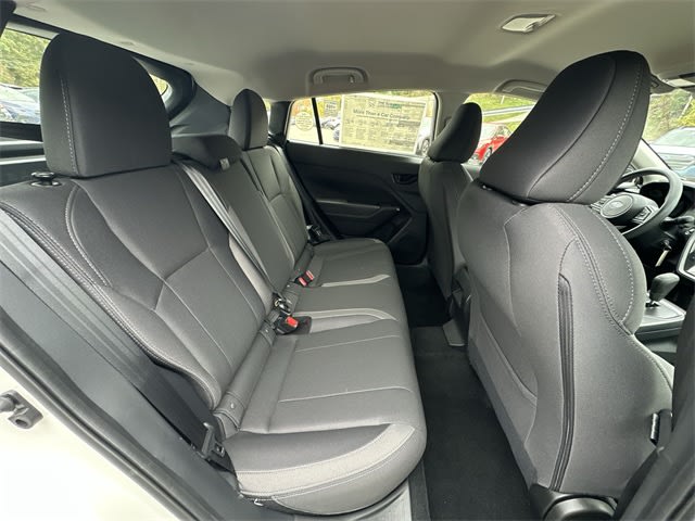 Thumbnail: 2025 Subaru Impreza - 25