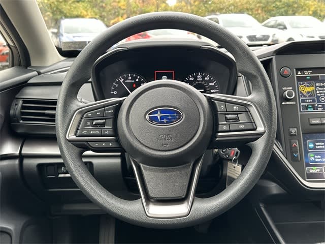 Thumbnail: 2025 Subaru Impreza - 2