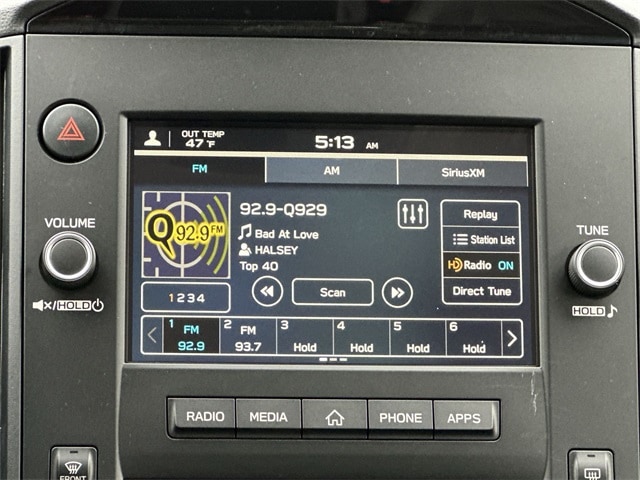 Thumbnail: 2025 Subaru Impreza - 13