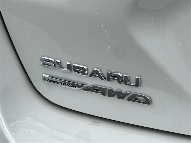 Thumbnail: 2025 Subaru Impreza - 7