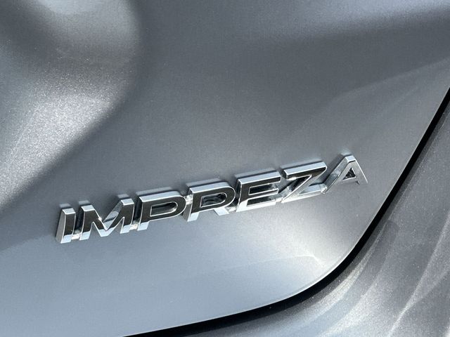 Thumbnail: 2024 Subaru Impreza - 19